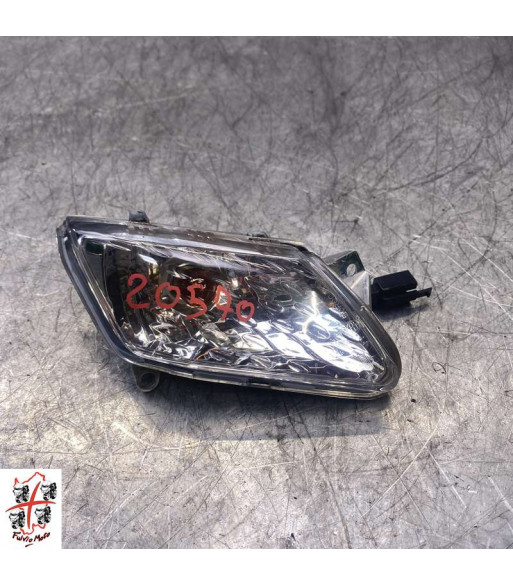 Clignotant Gauche YAMAHA X-MAX 250 - 2008