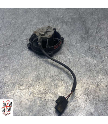 Ventilateur de radiateur YAMAHA X-MAX 250 - 2008