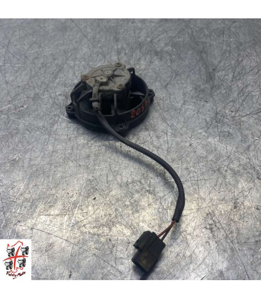 Ventilateur de radiateur YAMAHA X-MAX 250 - 2008