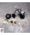 Kit serrure YAMAHA X-MAX 250 - 2008