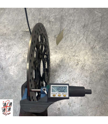 Disque de frein Avant KTM SM 990 - 2012