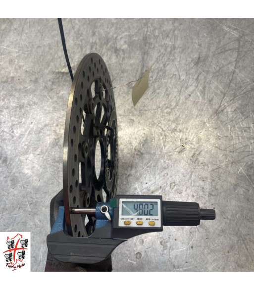 Disque de frein Avant KTM SM 990 - 2012