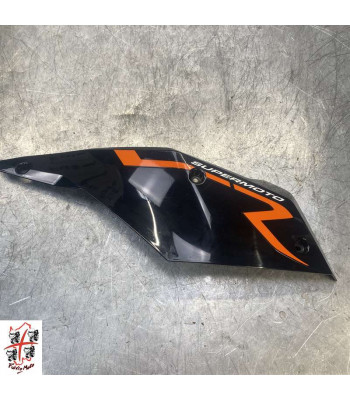 Ecope Droit KTM SM 990 - 2012