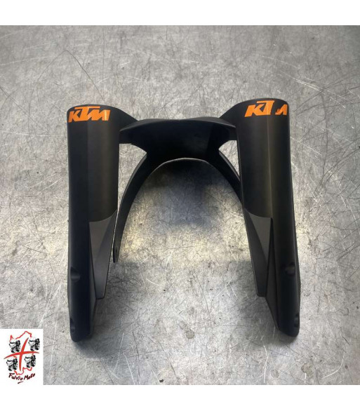 Garde boue Avant KTM SM 990 - 2012
