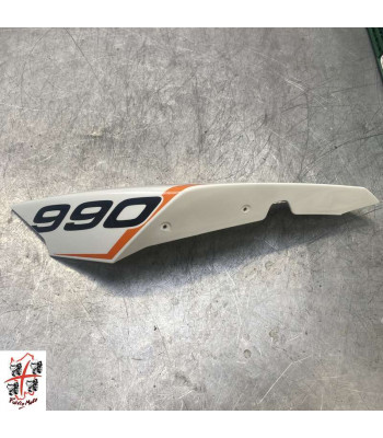 Flanc de selle Arrière Gauche KTM SM 990 - 2012