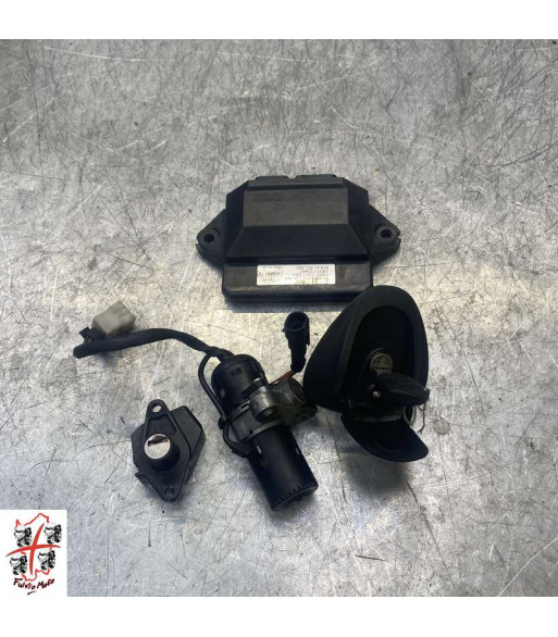 Kit serrure KTM SM 990 - 2012