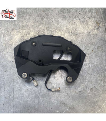 Support compteur KTM SM 990 - 2012