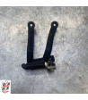 Platine repose pied Arrière Droit KTM SM 990 - 2012
