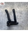 Platine repose pied Arrière Gauche KTM SM 990 - 2012