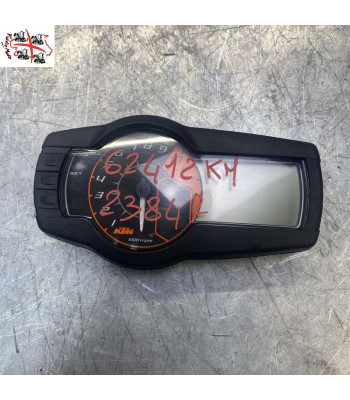 Compteur KTM SM 990 - 2012
