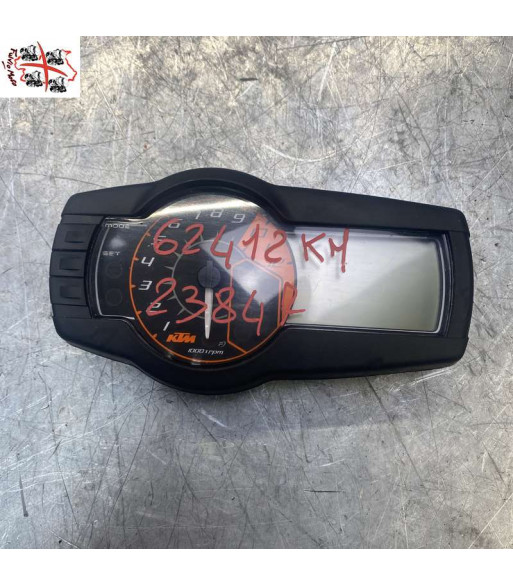 Compteur KTM SM 990 - 2012