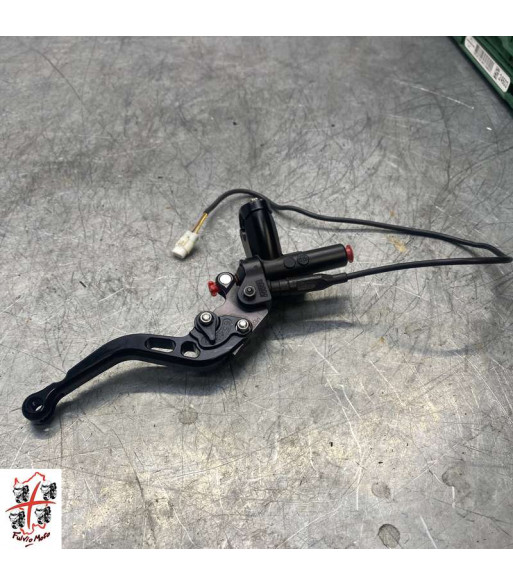 Maître-cylindre d'embrayage Paire KTM SM 990 - 2012