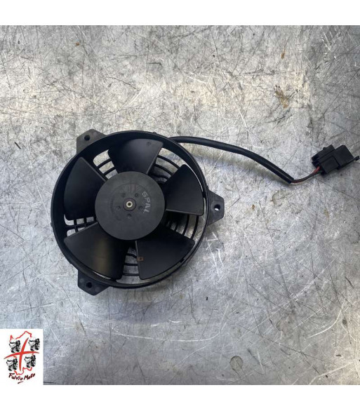 Ventilateur de radiateur Paire KTM SM 990 - 2012
