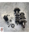 Boîte à vitesse KTM SM 990 - 2012