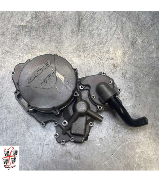 Carter d'embrayage KTM SM 990 - 2012