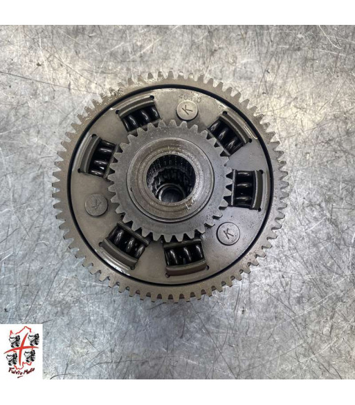 Embrayage complet KTM SM 990 - 2012