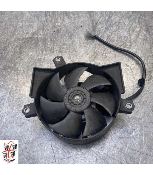 Ventilateur de radiateur YAMAHA T-MAX 560 - 2020
