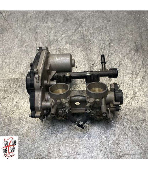 Corps injection YAMAHA T-MAX 560 - 2020