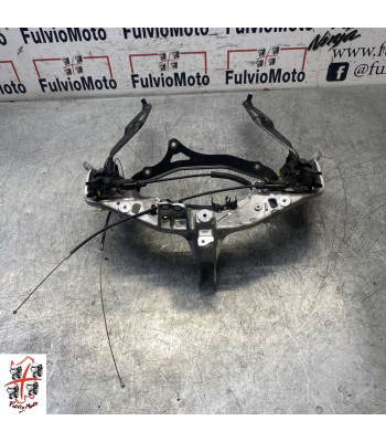 Moteur bulle YAMAHA T-MAX 560 - 2020