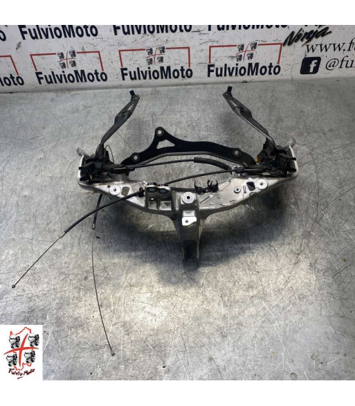 Moteur bulle YAMAHA T-MAX 560 - 2020 Moteur bulle YAMAHA T-MAX 560 - 2020