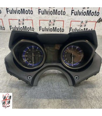 Compteur YAMAHA T-MAX 560 - 2020
