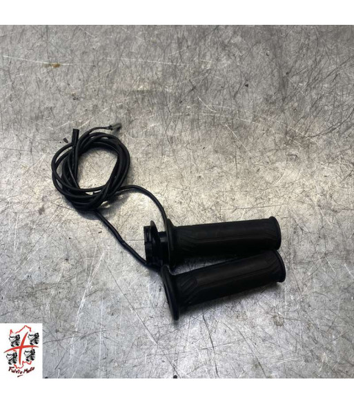 Poignee chauffante YAMAHA T-MAX 560 - 2020
