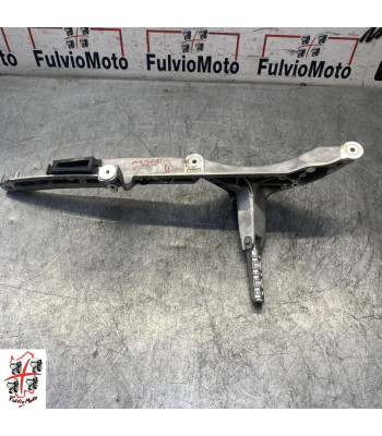 Platine repose pied Gauche YAMAHA T-MAX 560 - 2020