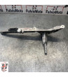 Platine repose pied Gauche YAMAHA T-MAX 560 - 2020