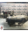 Moteur PIAGGIO MP3 400 - 2010