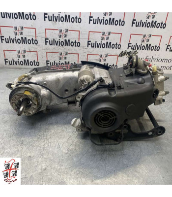 Moteur YAMAHA VITY 125 - 2008