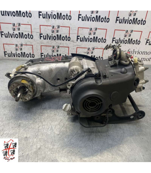 Moteur YAMAHA VITY 125 - 2008 Moteur YAMAHA VITY 125 - 2008