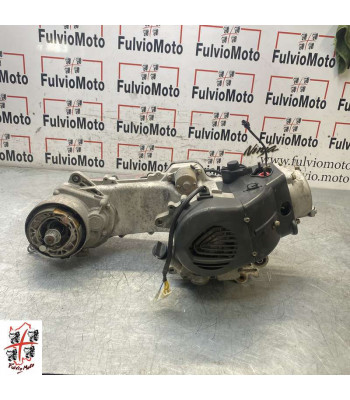 Moteur PEUGEOT KISBEE 50 - 2019