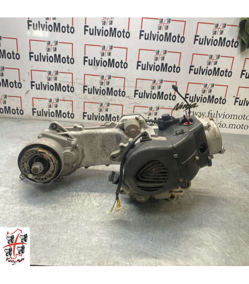 Moteur PEUGEOT KISBEE 50 - 2019 Moteur PEUGEOT KISBEE 50 - 2019