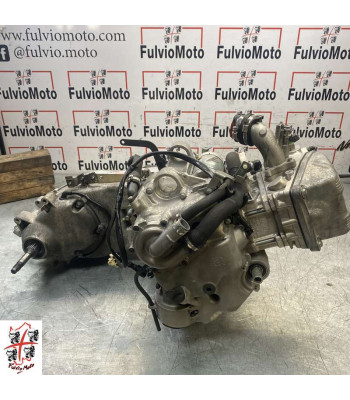 Moteur PIAGGIO MP3 500 - 2015