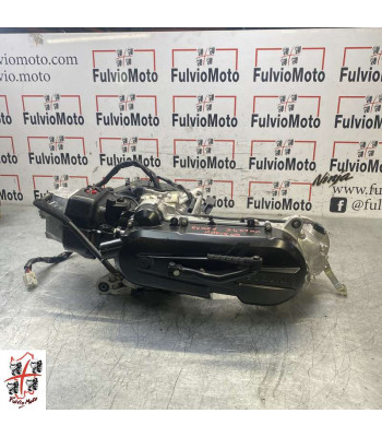 Moteur SUZUKI BURGMAN 125 - 2024