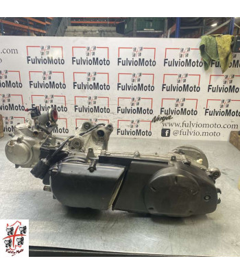 Moteur YAMAHA X-MAX 250 - 2008