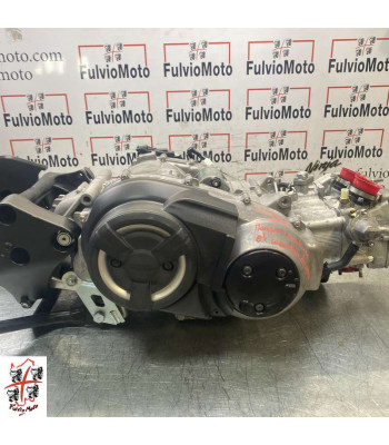 Moteur YAMAHA T-MAX 560 - 2020