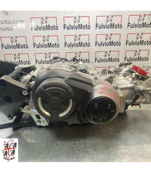 Moteur YAMAHA T-MAX 560 - 2020