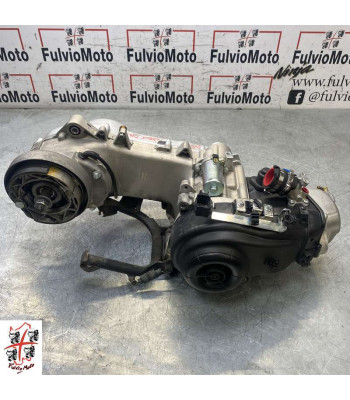Moteur PIAGGIO SPRINT 50 - 2020