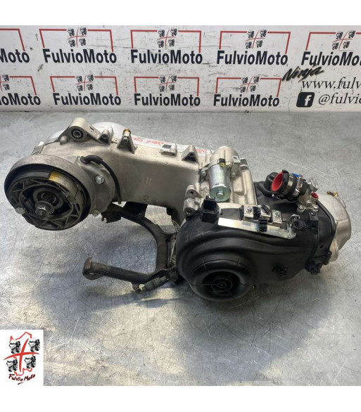 Moteur PIAGGIO SPRINT 50 - 2020 Moteur PIAGGIO SPRINT 50 - 2020