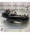 Moteur KYMCO AGILITY 50 - 2024