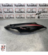 Flanc de selle Droit SYM SYMPHONY 125 - 2018