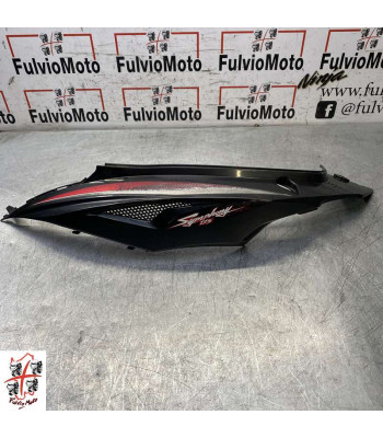 Flanc de selle Gauche SYM SYMPHONY 125 - 2018