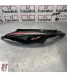 Flanc de selle Gauche SYM SYMPHONY 125 - 2018