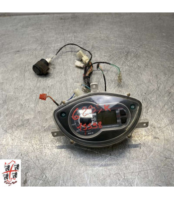 Compteur SYM SYMPHONY 125 - 2018