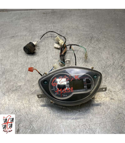 Compteur SYM SYMPHONY 125 - 2018