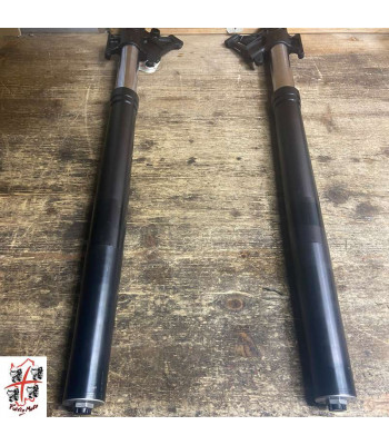 Tube de fourche Paire KTM SM 990 - 2012