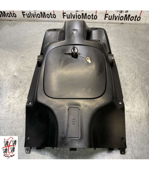 Tablier intérieur SYM SYMPHONY 125 - 2018