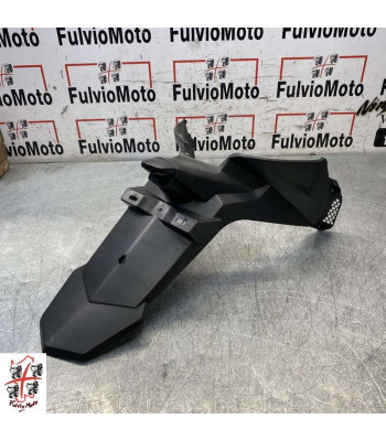 Bavette SYM SYMPHONY 125 - 2018