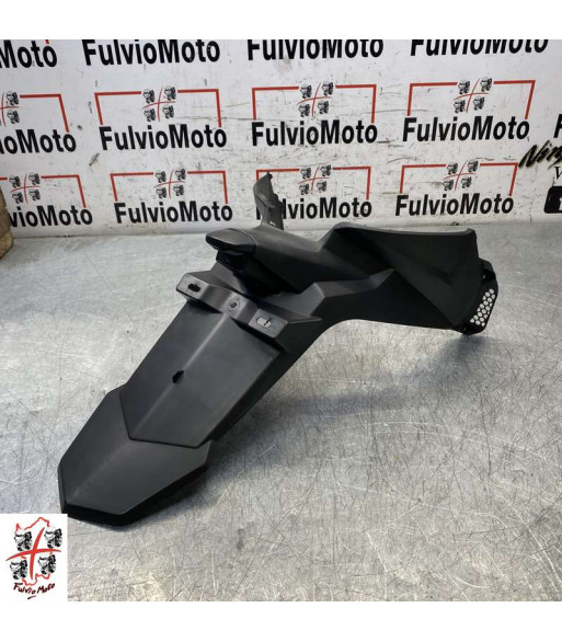 Bavette SYM SYMPHONY 125 - 2018